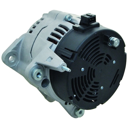 Replacement For Mpa, 15660N Alternator